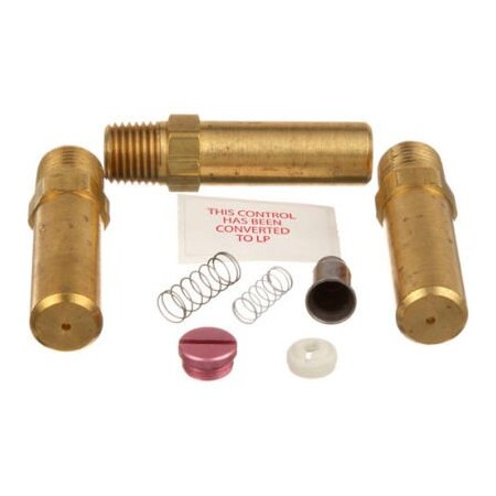 Allpoints Allpoints 511324 Conversion Kit For Imperial Cooking Equipment 511324